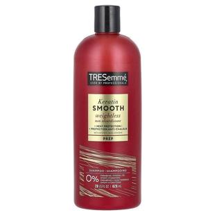 Tresemme,Keratin Smooth Weightless Shampoo, 28 fl oz (828 ml