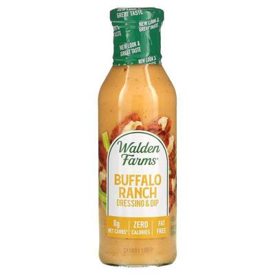 Walden Farms,农场敷料