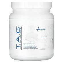 Metabolic Nutrition,T.A.G., Unflavored, 14.1 oz (400 g)
