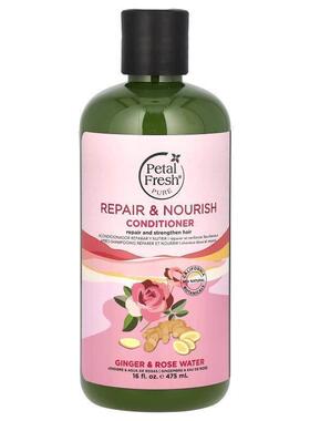 佩特斯,Repair &amp;amp; Nourish Conditioner, Repair and