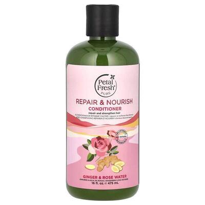 佩特斯,Repair &amp;amp; Nourish Conditioner, Repair and