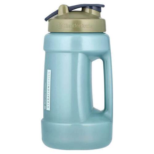 Blender Bottle,水合，Koda™，水壶，沿海，74盎司（2.2升）