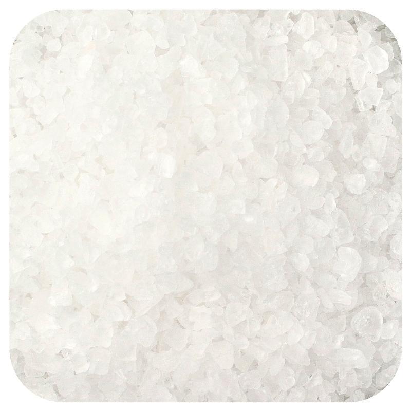 Frontier Co-op,Coarse Sea Salt, 16 oz (453 g)