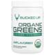 Green Bucked Organic 9.52 Unflavored 270
