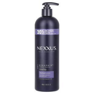 Nexxus,Keraphix™, Shampoo, For Severely Damaged Hair, 16.5 f