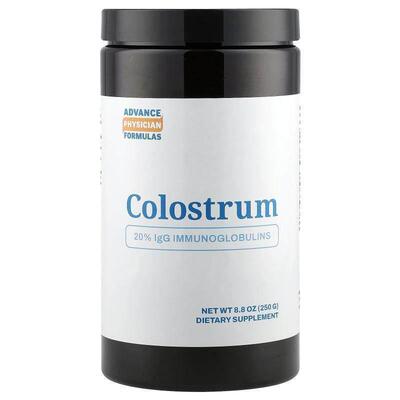 Advance Physician Formulas, Inc.,Colostrum, 8.8 oz (250 g)