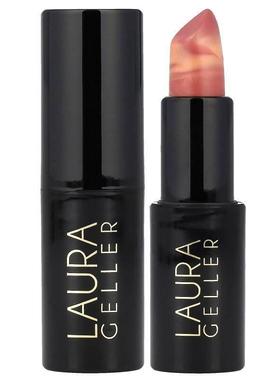 Laura Geller,意大利大理石纹理唇膏，浆果香蕉，0.12 盎司（3.4