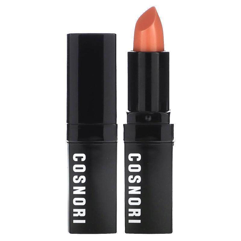Cosnori,Glow Touch Lipstick, Gypsophila, 3 g