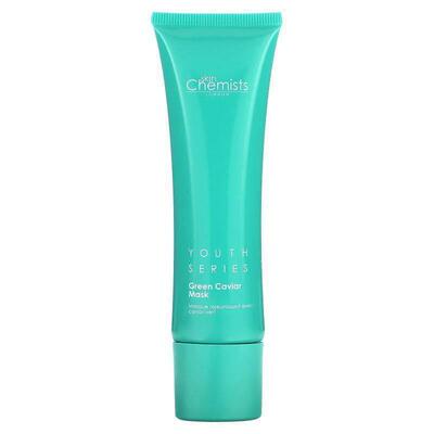 Skin Chemists,Youth Series, Green Caviar Beauty Mask, 1.69 f