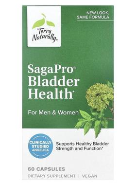 SagaPro膀胱健康 EuroPharma