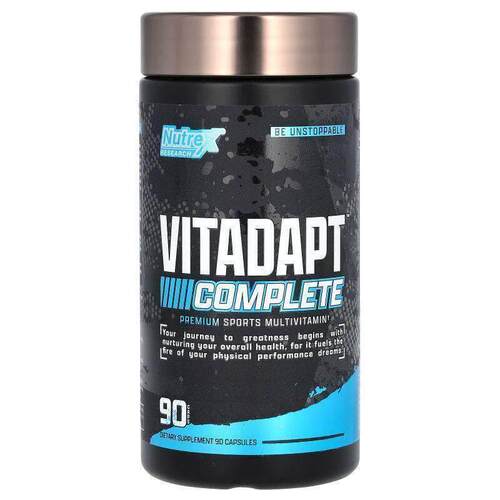 炽天使Vitadapt Complete运动多维生素
