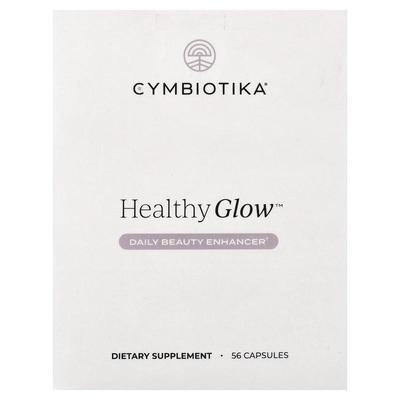 Cymbiotika,Healthy Glow™, Daily Beauty Enhancer, 56 Capsules