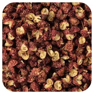 Frontier Co-op,Whole Sichuan Peppercorns, 16 oz (453 g)