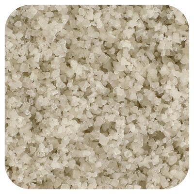 Frontier Co-op,Sel Gris (Tamise) Sea Salt, 16 oz (453 g)