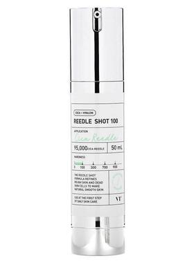 VT Cosmetics,Reedle Shot 100 , 7 Count, (2 ml) Each