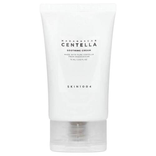 SKIN1004,Madagascar Centella, Soothing Cream, 2.53 fl oz (75