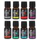 Essential Bottles Oils Top artnaturals Blends Set 0.3