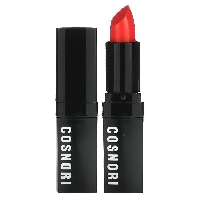 Cosnori,Flow Touch Lipstick, Sweet Guava, 3 g