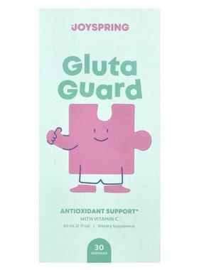 JoySpring,Gluta Guard，2 液量盎司（60 毫升）