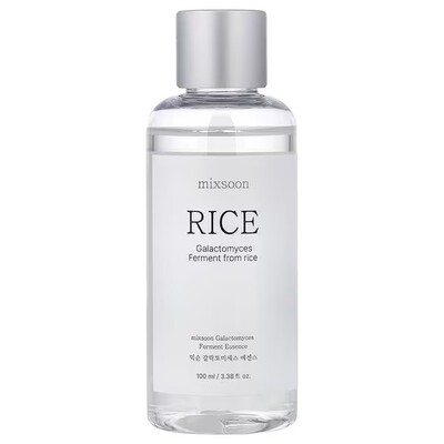 MIxsoon,Galactomyces Ferment Essence, 3.3. fl oz (100 ml)