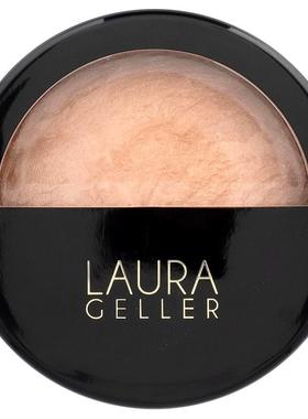 Laura Geller,Baked Balance-N-Brighten, Color Correcting Foun