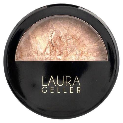 Laura Geller,Baked Balance-N-Brighten，肤色修正粉底，棕褐色0