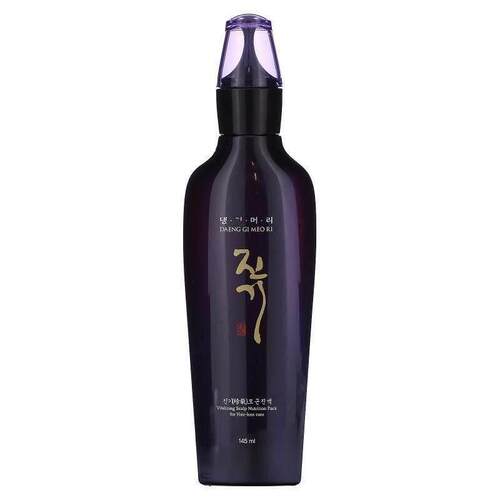DAENG GI MEO RI,头皮焕活营养精华，4.9 液量盎司（145 毫升）