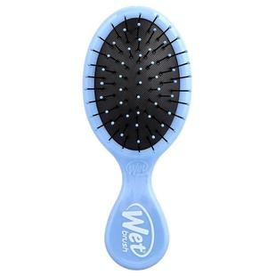Detangler For Blue Brush Hair Mini Dry Wet