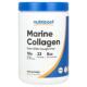 Unflavored Nutricost Collagen 227 Marine