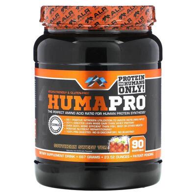 ALR Industries,HumaPro，百香果，23.52 oz （667 g）