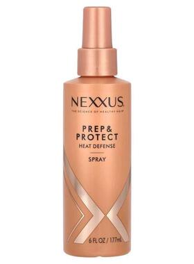 Nexxus,Prep &amp;amp;amp;amp;amp; Protect Heat Defense S