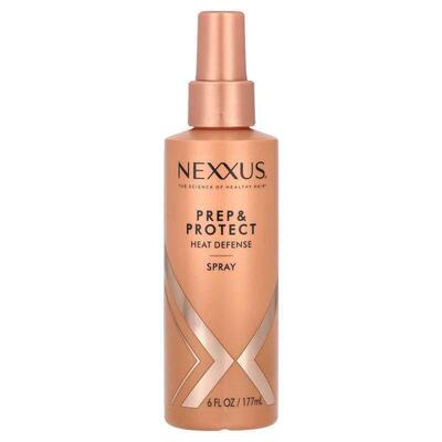 Nexxus,Prep &amp;amp;amp;amp;amp; Protect Heat Defense S