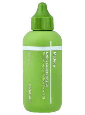 Centellian 24,Madeca, Matcha Toning Peeling Gel, 5.07 fl oz
