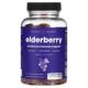 Natural NutraChamps Ber Immune Support Elderberry Sambucus