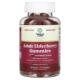 Craft Adult Gummies Natures Vitamin Elderberry with