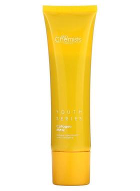 Skin Chemists青春系列1%胶原蛋白美容面膜50毫升