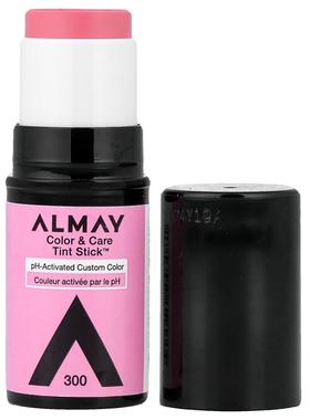 Almay,Color & Care Tint Stick™, 300 Rose Flush, 0.25 oz (7 g