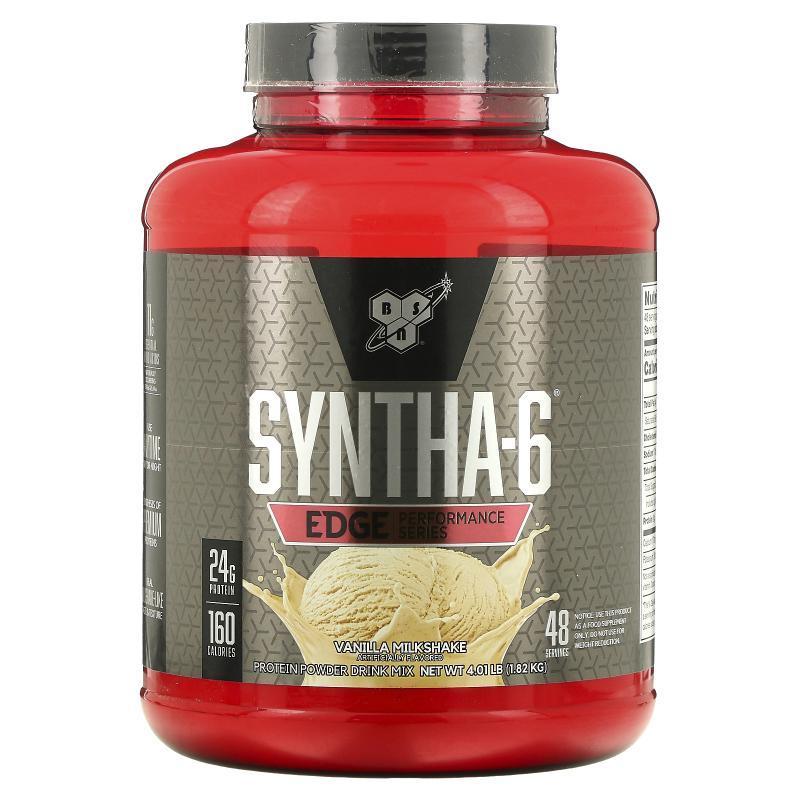 BSN 合成蛋白质粉混合饮品