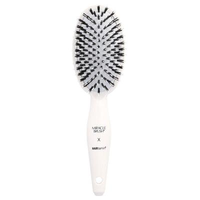 HAIRtamin,Miracle Brush®，1 把