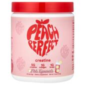 Pink Perfect Peach Creatine 9.6 Lemonade 272