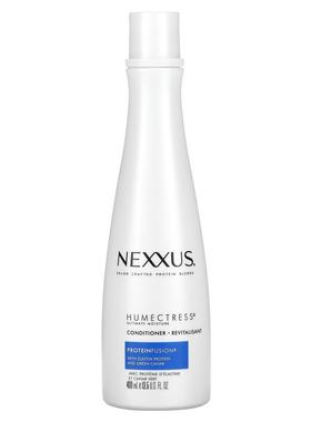 Nexxus,Humectress 柔顺保湿护发素，13.5 液量盎司（400 毫升）