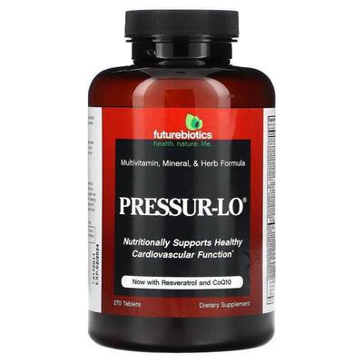 FutureBiotics未来生机 多种维生素