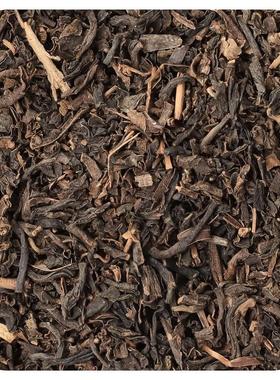 Frontier Co-op,Earl Grey, Black Tea, Decaffeinated , 16 oz (