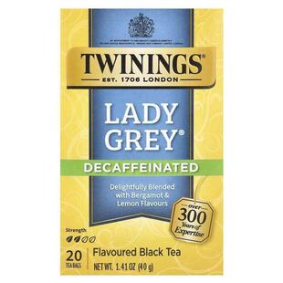 川宁,Pure Black Tea, Darjeeling