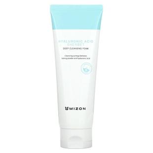 Sherbet Deep Cleansing 迷之芬 5.29 Acid Foam Hyaluronic