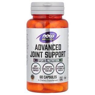 诺奥,Sports, Advanced Joint Support, 60 Capsules