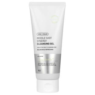VT Cosmetics,Reedle Shot Synergy, Cleansing Gel, 5.07 fl oz