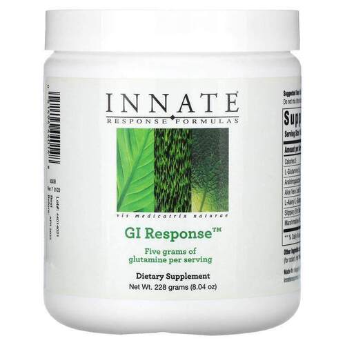Innate Response Formulas,GI Response，8.4盎司（237克）