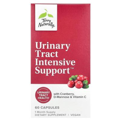 Terry Naturally,Urinary Tract Intensive Support™, 60 Capsule