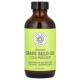 Naturals 118 Oil Grape Organic Seed Body Pure